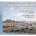 ジャコモ・サルクーニ: 器楽を伴う5声のミサ