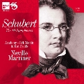 Schubert: Symphonies Nos 1-10