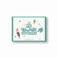 YOUNHA 2026 SEASON'S GREETINGS [CALENDAR+GOODS]