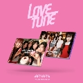 Love Tune: 2nd EP (ランダムバージョン)