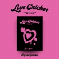 DREAMCATCHER CONCEPT BOOK [Love Catcher ver.]