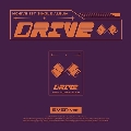 Drive: 1st Single (EVER MUSIC ver.) [ミュージックカード]<完全数量限定生産盤>