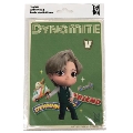 TinyTAN デオドラント(210×148mm) Dynamite Logo/V