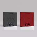 ROAR: 3rd Mini Album (ランダムバージョン)