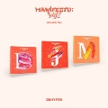 MANIFESTO: DAY 1: 3rd Mini Album (ENGENE ver.)(ランダムバージョン)