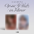 Op.22 Y-Waltz : in Minor: 2nd Single (ランダムバージョン)
