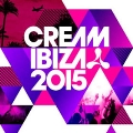Cream Ibiza 2015