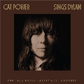 Cat Power Sings Dylan: The 1966 Royal Albert Hall Concert<数量限定盤/White Vinyl>