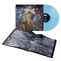 IMPERA (Transparent Cyan Blue LP)<限定盤>