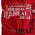 Hidros 8 - Heal