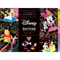 Disney Best Friend ポストカード