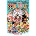 ONE PIECE 72