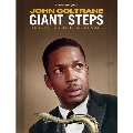 John Coltrane - Giant Steps The Cornerstone Of Modern Jazz [BOOK+CD]<限定盤>