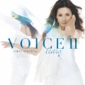 VOICE II [CD+DVD]<初回生産限定盤>