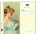 Schubert: Piano Sonatas No.16 D.845, No.21 D.960