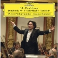 Mendelssohn: Symphony No.3 "Scottish"<完全限定盤>