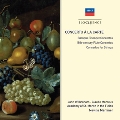 Concerto a la Carte - Telemann, Albinoni, J.W.Hertel, etc