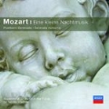 Mozart: Eine Kleine Nachtmusik, etc