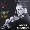Oscar Shumsky