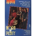 FRENCH HORN:HORN OF PLENTY