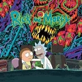 The Rick And Morty Soundtrack [2LP+7inch]