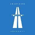 Autobahn<Transparent Blue Vinyl/限定盤>