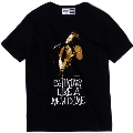 GODLIS × RUDE GALLERY SHINING LIKE A NEW DIME T-shirt XSサイズ