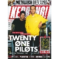 KERRANG 2018年10月6日号