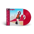 Social Networking Services<Clear Red Vinyl>