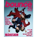 bounce 2023年2月号<オンライン提供 (数量限定)>