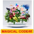 10 ＜通常盤/MAGICAL CODE付＞