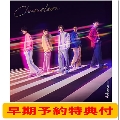 【早期予約特典付】Chameleon ＜初回限定盤A＞ [CD+Blu-ray Disc]