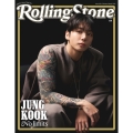 Rolling Stone UK Issue 26＜JUNG KOOK (BTS)＞