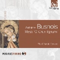 Antoine Busnois: Mass "O Crux Lignum"