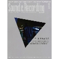 Sound & Recording Magazine 2013年 5月号 [MAGAZINE+CD]