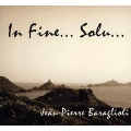In Fine...Solu... - Works for Sax Solo