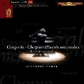 Couperin-Chopin - Affinites Retrouvees