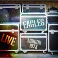 Live London 1973