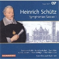 Schutz: Symphoniae Sacrae Vol.1