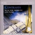 Contrasts - Music for Trombone & Piano