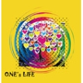 ONE's LIFE [CD+DVD]<初回限定盤>