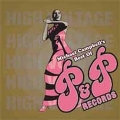 ハイ・ヴォルテージ : ベスト・オブ・P&Pレコード<限定盤>