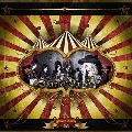Darkness Circus [CD+DVD]<数量限定盤>