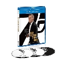 007/ノー・タイム・トゥ・ダイ [2Blu-ray Disc+DVD]