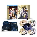 FAIRY TAIL Ultimate Collection Vol.12 [4Blu-ray Disc+CD]
