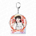 ラブライブ!スクールアイドルフェスティバル ALL STARS デカキーホルダー 黒澤ダイヤ 春の花園で見つけて ver