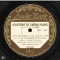 スイング・ピアノ スイング・ピアニストの饗宴(1934～1950)