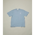 MONSTA X Tシャツ1(ブルー)/Mサイズ