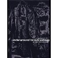 underground broadcasting