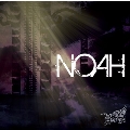 NOAH (TYPE:A) [CD+DVD]<初回限定盤>